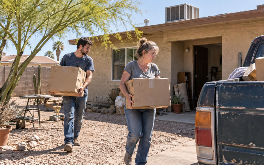How to Sell a House in Arizona in Less Than 30 Days