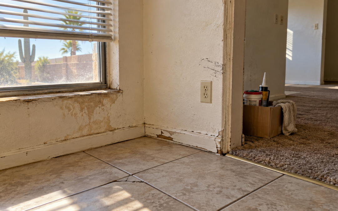 How to Sell an Arizona House Without Repairs