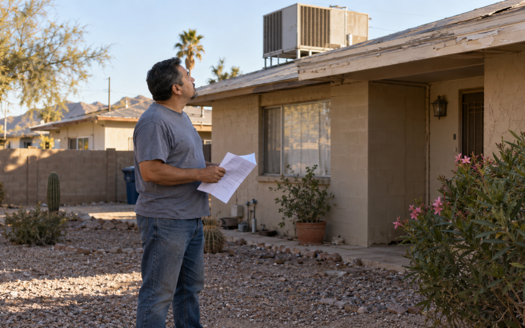 Should You Sell Your Arizona House for Cash?