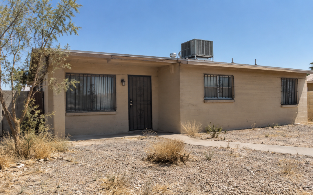 What Types of Houses Do Cash Home Buyers Purchase?