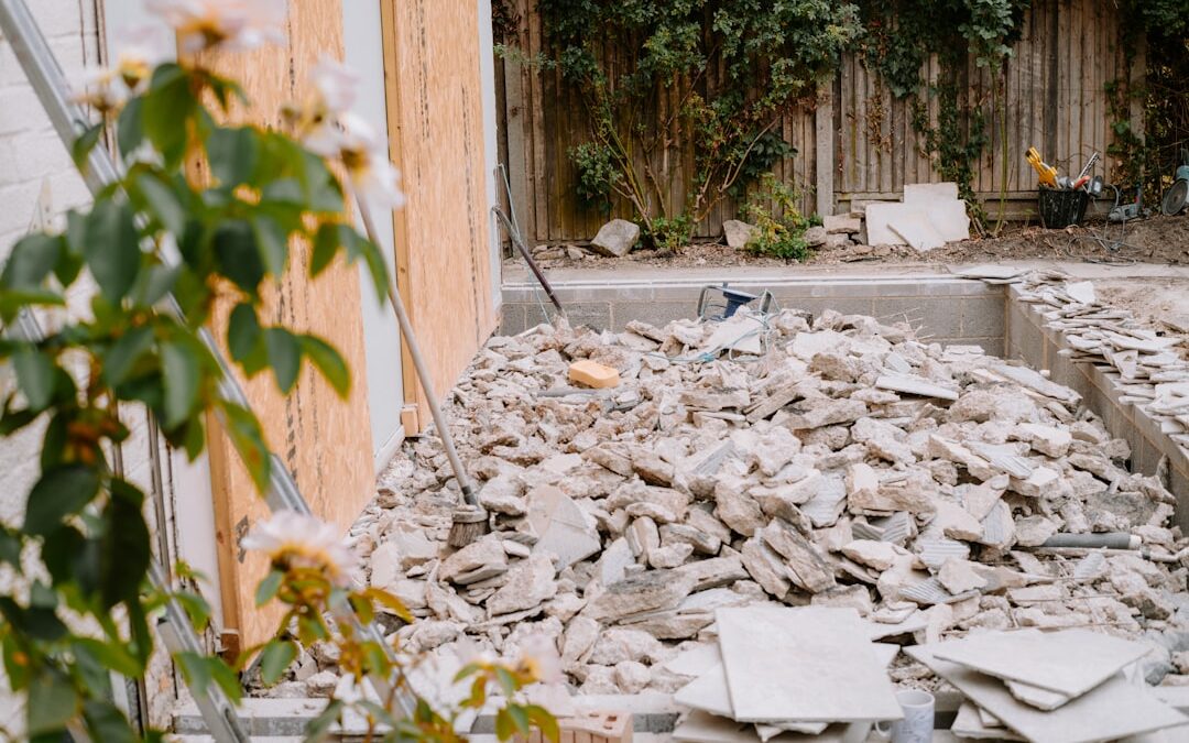 Can You Sell a House With Foundation Problems in Phoenix?